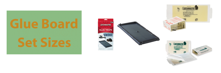Glue Board