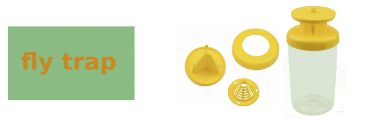 fly Trap