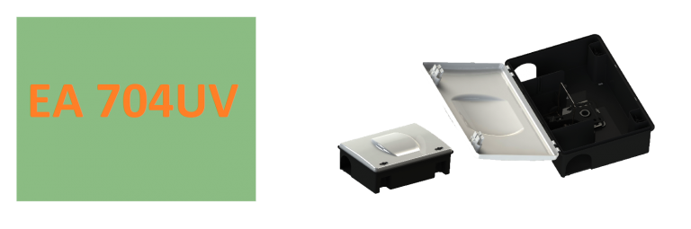 EA704 UV free